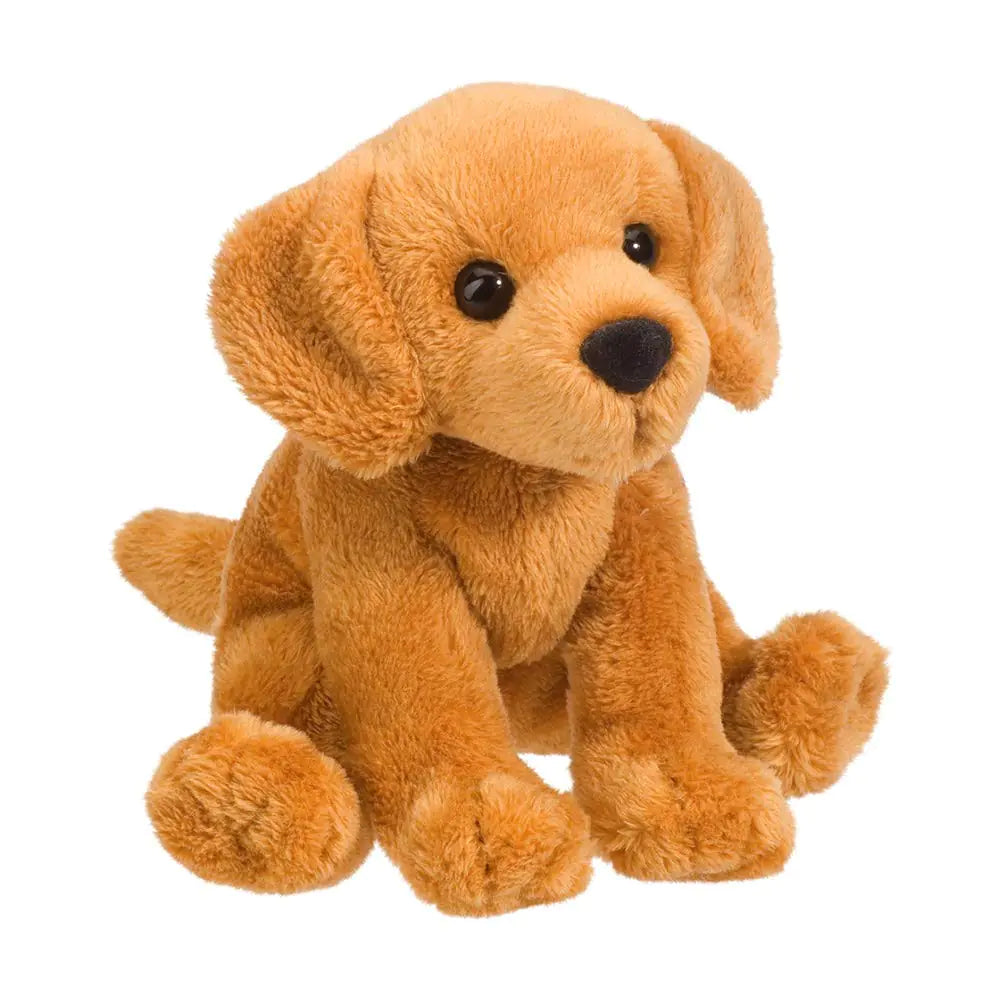 Dog Plush Golden Retriever Dog Plush Stuffed Animal